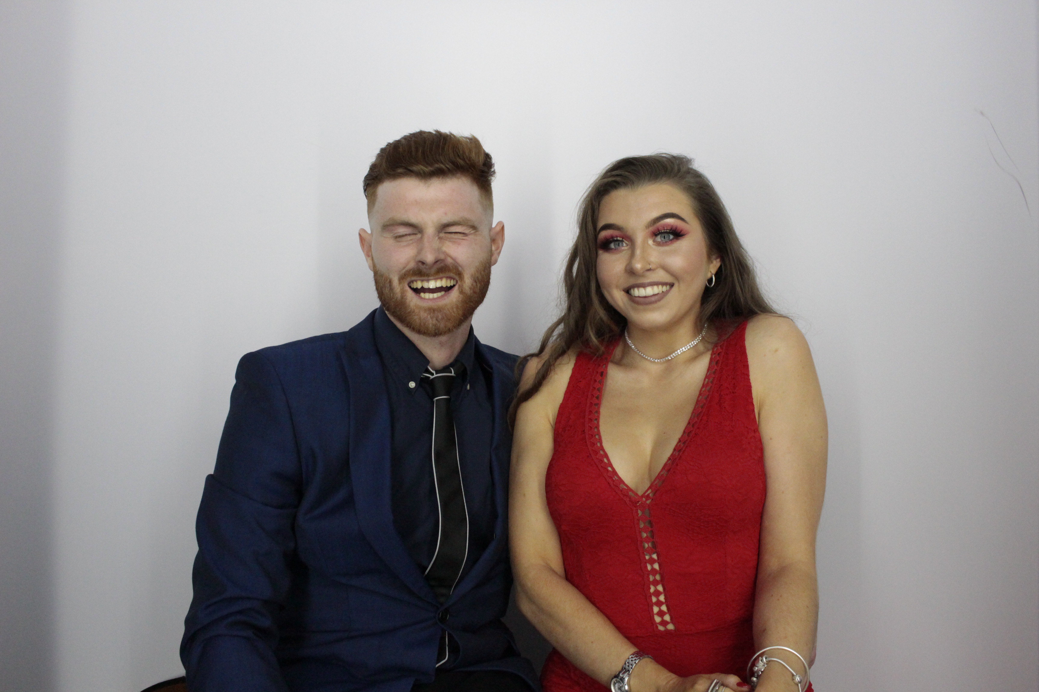 Norland Freshers Ball 2019 | View more photos from the event at gallery.myphotoboothexperience.co.uk/u/MyPhotoBoothExperienceLtd/Norland-Freshers-Ball-2019